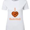 Ladies Special Tee Thumbnail