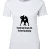 Ladies Special Tee Thumbnail