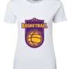 Ladies Special Tee Thumbnail