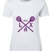 Ladies Special Tee Thumbnail