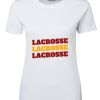 Ladies Special Tee Thumbnail