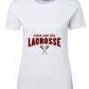 Ladies Special Tee Thumbnail