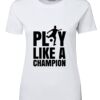 Ladies Special Tee Thumbnail