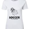 Ladies Special Tee Thumbnail