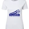Ladies Special Tee Thumbnail