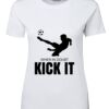 Ladies Special Tee Thumbnail