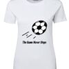 Ladies Special Tee Thumbnail