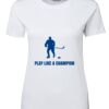 Ladies Special Tee Thumbnail