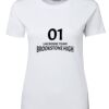 Ladies Special Tee Thumbnail
