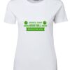 Ladies Special Tee Thumbnail