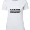 Ladies Special Tee Thumbnail