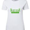 Ladies Special Tee Thumbnail