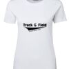 Ladies Special Tee Thumbnail