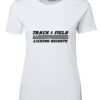Ladies Special Tee Thumbnail