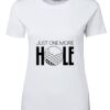 Ladies Special Tee Thumbnail