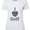 Ladies Special Tee Thumbnail