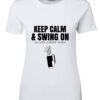 Ladies Special Tee Thumbnail