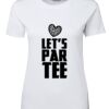 Ladies Special Tee Thumbnail