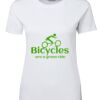 Ladies Special Tee Thumbnail