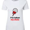 Ladies Special Tee Thumbnail