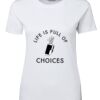 Ladies Special Tee Thumbnail