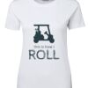 Ladies Special Tee Thumbnail