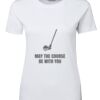 Ladies Special Tee Thumbnail