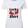 Ladies Special Tee Thumbnail