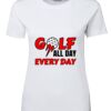 Ladies Special Tee Thumbnail