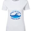 Ladies Special Tee Thumbnail