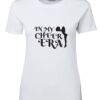 Ladies Special Tee Thumbnail