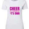 Ladies Special Tee Thumbnail