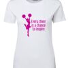 Ladies Special Tee Thumbnail