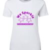 Ladies Special Tee Thumbnail
