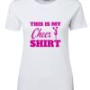 Ladies Special Tee Thumbnail