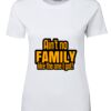 Ladies Special Tee Thumbnail