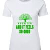 Ladies Special Tee Thumbnail