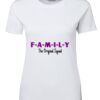 Ladies Special Tee Thumbnail