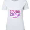 Ladies Special Tee Thumbnail