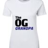 Ladies Special Tee Thumbnail