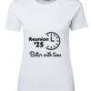 Ladies Special Tee Thumbnail