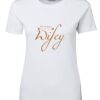 Ladies Special Tee Thumbnail