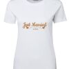 Ladies Special Tee Thumbnail