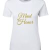 Ladies Special Tee Thumbnail