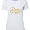 Ladies Special Tee Thumbnail