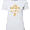 Ladies Special Tee Thumbnail