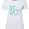 Ladies Special Tee Thumbnail