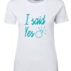 Ladies Special Tee Thumbnail
