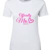 Ladies Special Tee Thumbnail