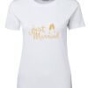 Ladies Special Tee Thumbnail